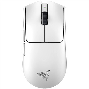 Belaidė pelė Razer Viper V3 Pro, balta RZ01-05120200-R3G1