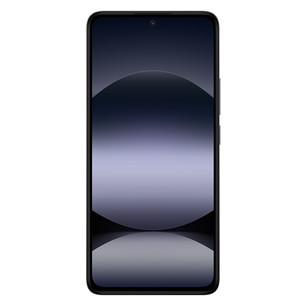 Išmanusis telefonas Xiaomi Redmi Note 14, 8 GB, 256 GB, juodas