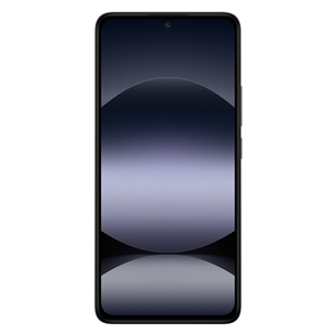 Išmanusis telefonas Xiaomi Redmi Note 14, 8 GB, 256 GB, juodas