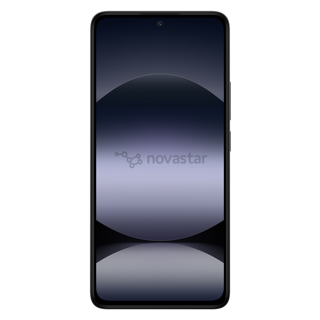 Išmanusis telefonas Xiaomi Redmi Note 14, 8 GB, 256 GB, juodas