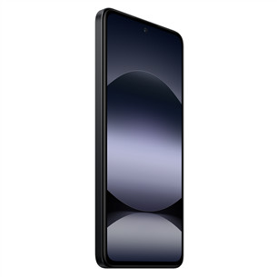 Išmanusis telefonas Xiaomi Redmi Note 14, 8 GB, 256 GB, juodas
