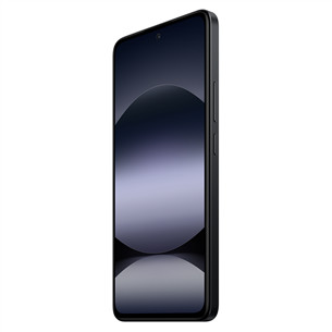 Išmanusis telefonas Xiaomi Redmi Note 14, 8 GB, 256 GB, juodas