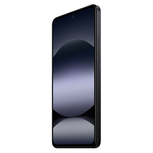 Išmanusis telefonas Xiaomi Redmi Note 14, 8 GB, 256 GB, juodas