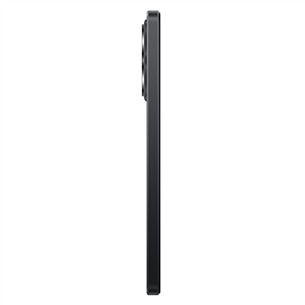 Išmanusis telefonas Xiaomi Redmi Note 14, 8 GB, 256 GB, juodas