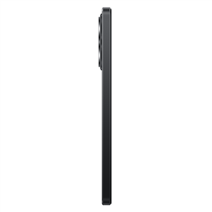 Išmanusis telefonas Xiaomi Redmi Note 14, 8 GB, 256 GB, juodas