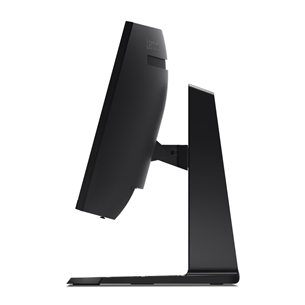 Monitorius Lenovo Legion R34w-30, 34'', WQHD, VA, 180 Hz, lenktas, juodas