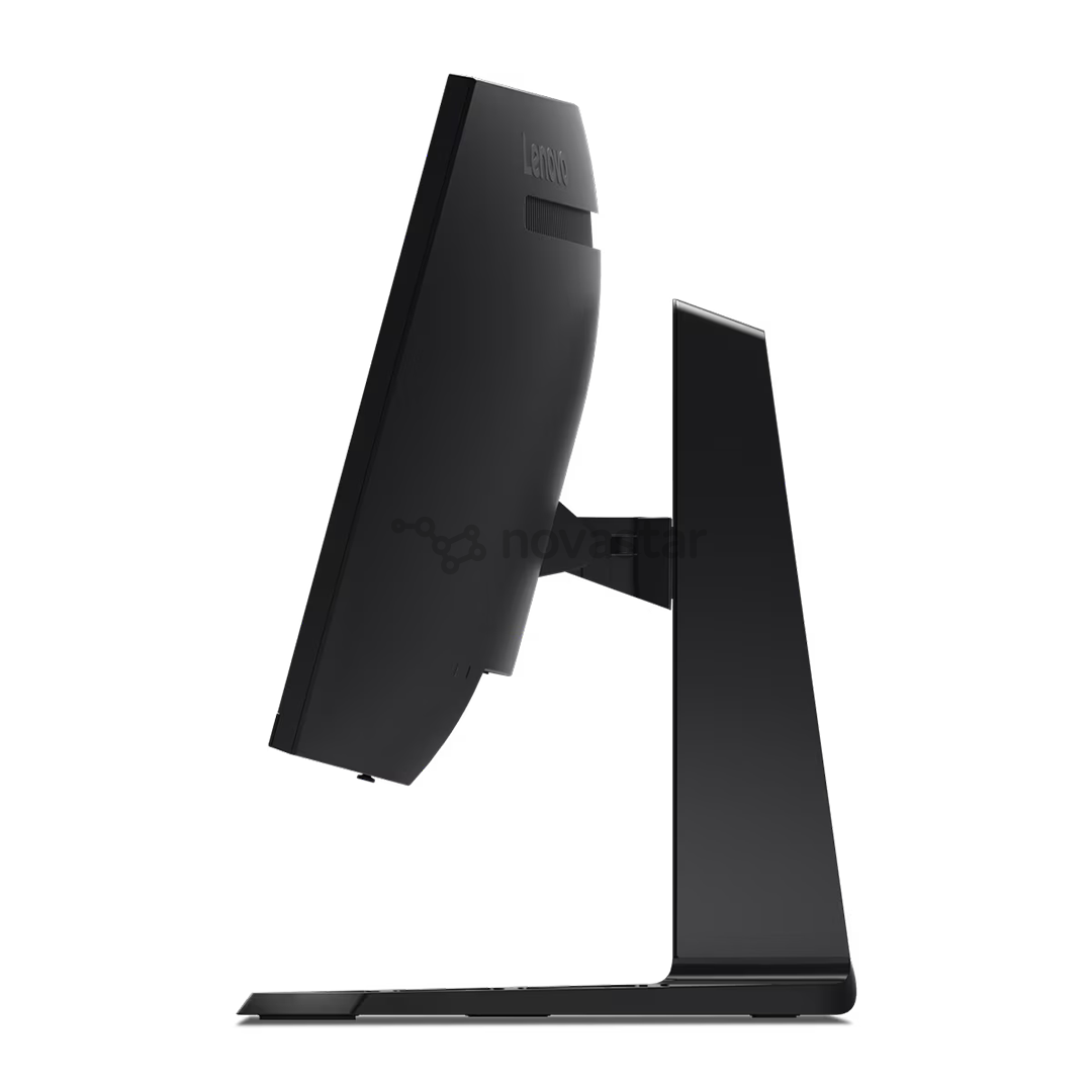 Monitorius Lenovo Legion R34w-30, 34'', WQHD, VA, 180 Hz, lenktas, juodas