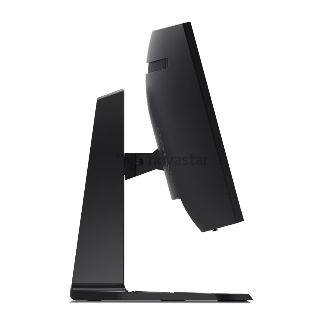 Monitorius Lenovo Legion R34w-30, 34'', WQHD, VA, 180 Hz, lenktas, juodas