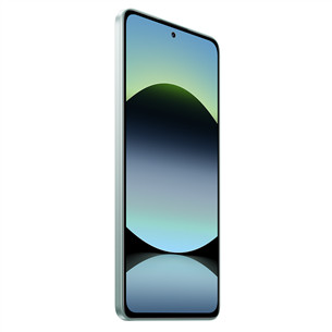 Išmanusis telefonas Xiaomi Redmi Note 14 5G, 8 GB, 256 GB, žalias