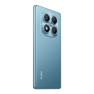Xiaomi Redmi Note 14 Pro, 8 ГБ, 256 ГБ, синий - Смартфон