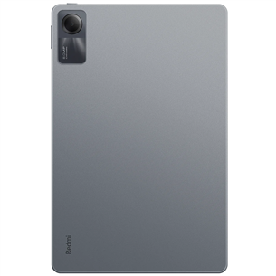 Planšetinis kompiuteris Xiaomi Redmi Pad SE, 11'', 8 GB, 256 GB, Wi-Fi, pilkas
