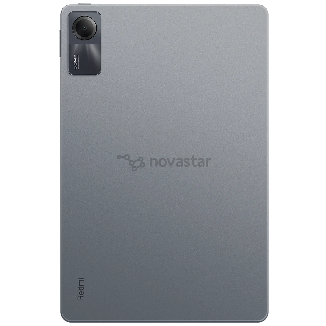 Planšetinis kompiuteris Xiaomi Redmi Pad SE, 11'', 8 GB, 256 GB, Wi-Fi, pilkas