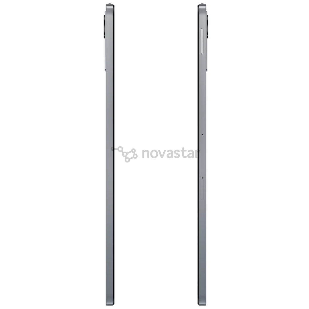 Planšetinis kompiuteris Xiaomi Redmi Pad SE, 11'', 8 GB, 256 GB, Wi-Fi, pilkas