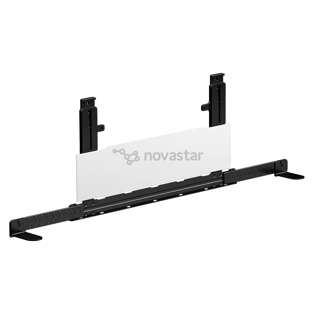 Sieninis laikiklis Sony Soundbar Wall Mount Bracket, juodas