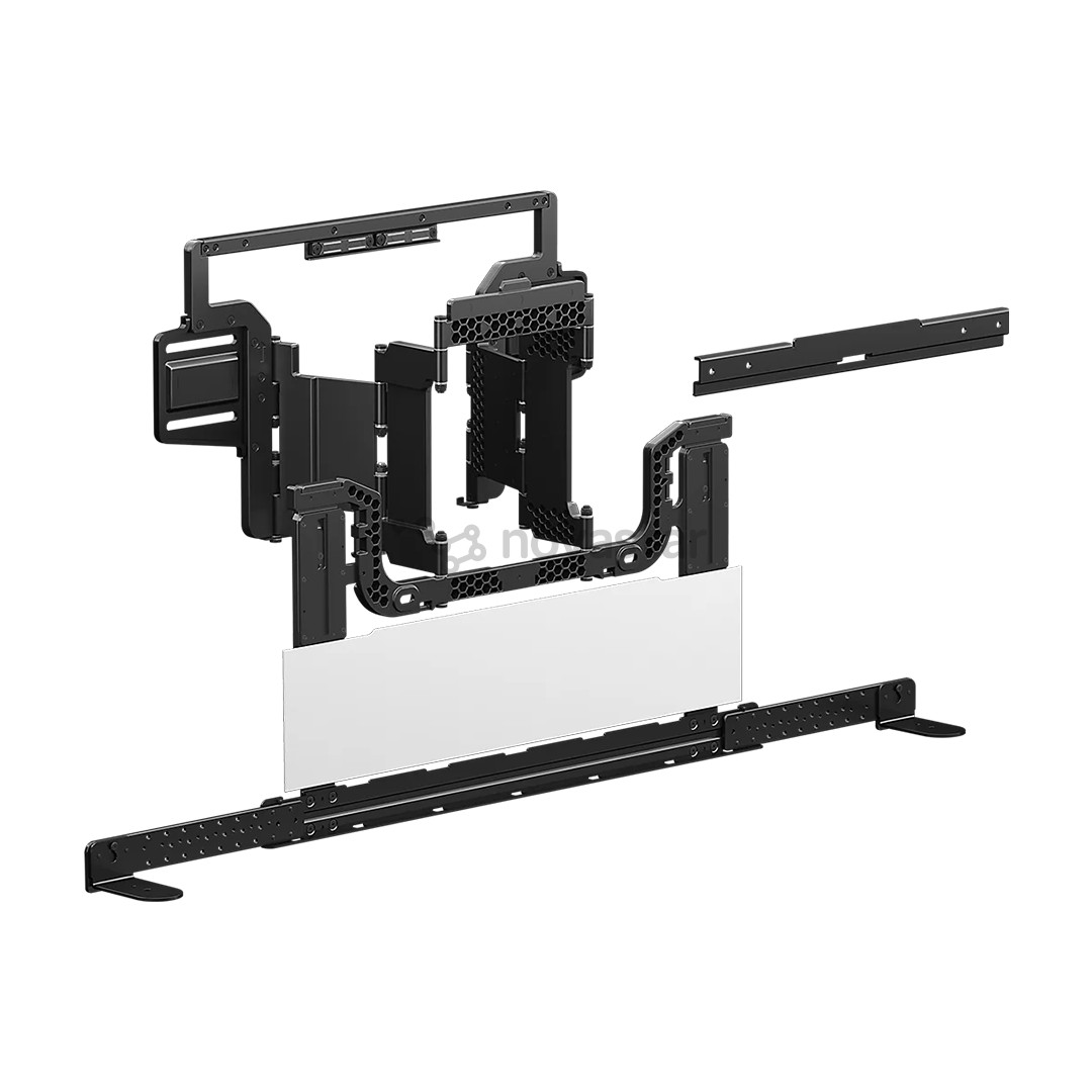 Sieninis laikiklis Sony Soundbar Wall Mount Bracket, juodas