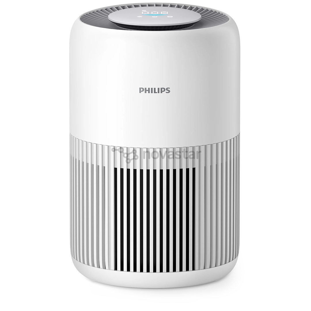 Philips PureProtect Mini 900 Series, 250 m³/val., baltas - Oro valytuvas