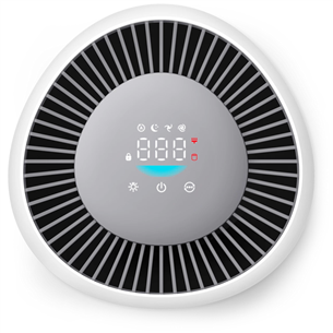 Philips PureProtect Mini 900 Series, 250 m³/val., baltas - Oro valytuvas