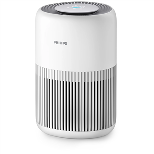 Philips PureProtect Mini 900 Series, 250 m³/val., baltas - Oro valytuvas