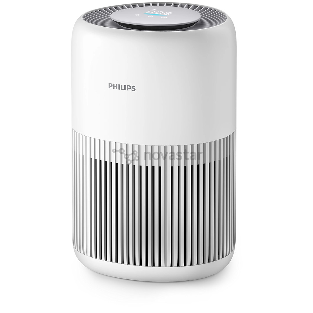 Philips PureProtect Mini 900 Series, белый - Очиститель воздуха