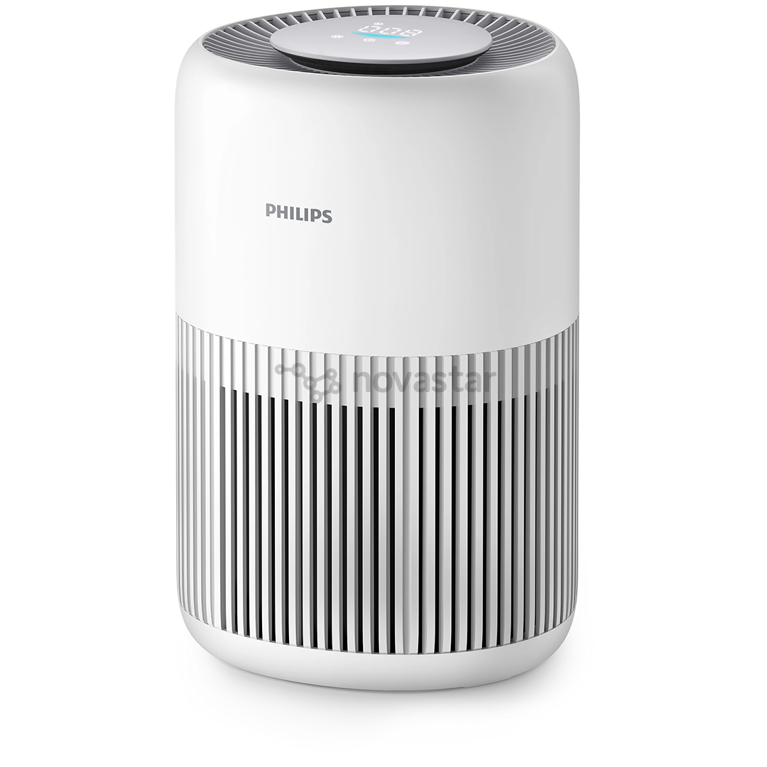 Philips PureProtect Mini 900 Series, 250 m³/val., baltas - Oro valytuvas