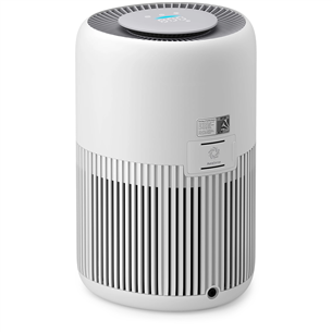 Philips PureProtect Mini 900 Series, 250 m³/val., baltas - Oro valytuvas