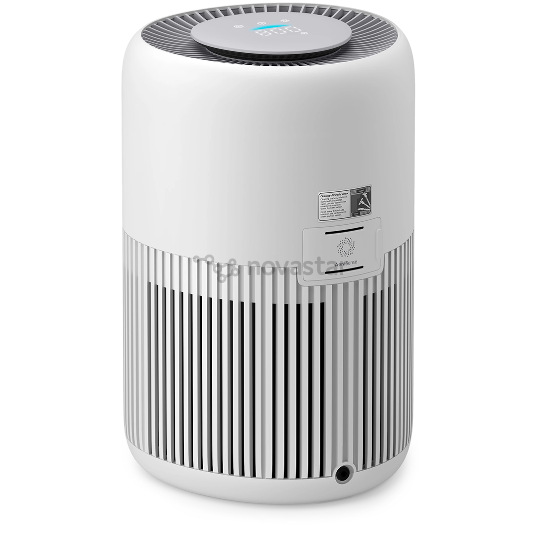 Philips PureProtect Mini 900 Series, 250 m³/val., baltas - Oro valytuvas