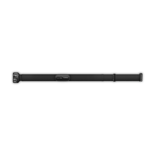 Širdies ritmo monitorius Garmin HRM 200, XS-S, juodas