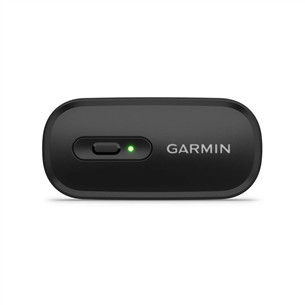 Garmin HRM 200, M-XL, black - Heart rate monitor