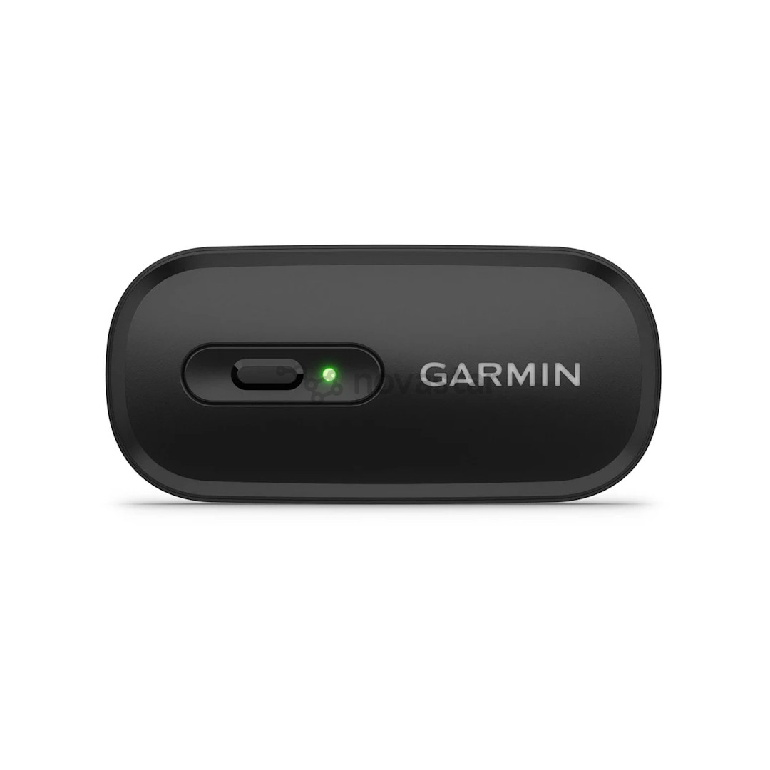 Garmin HRM 200, M-XL, black - Heart rate monitor