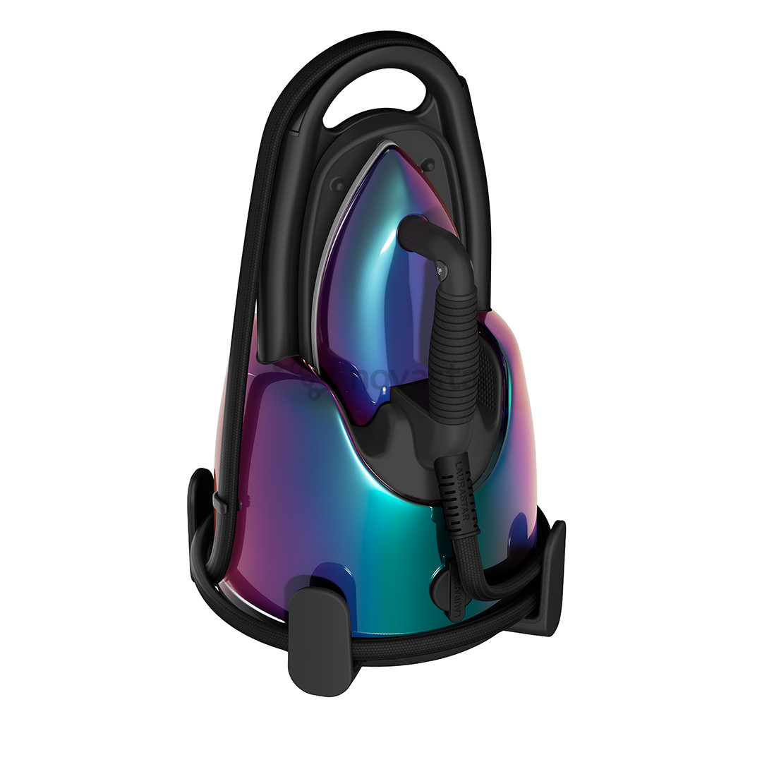 Lyginimo sistema Laurastar Lift Xtra Germanier Edition, 2200 W, daugiaspalvė