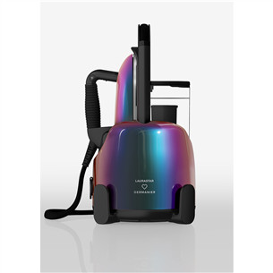 Lyginimo sistema Laurastar Lift Xtra Germanier Edition, 2200 W, daugiaspalvė