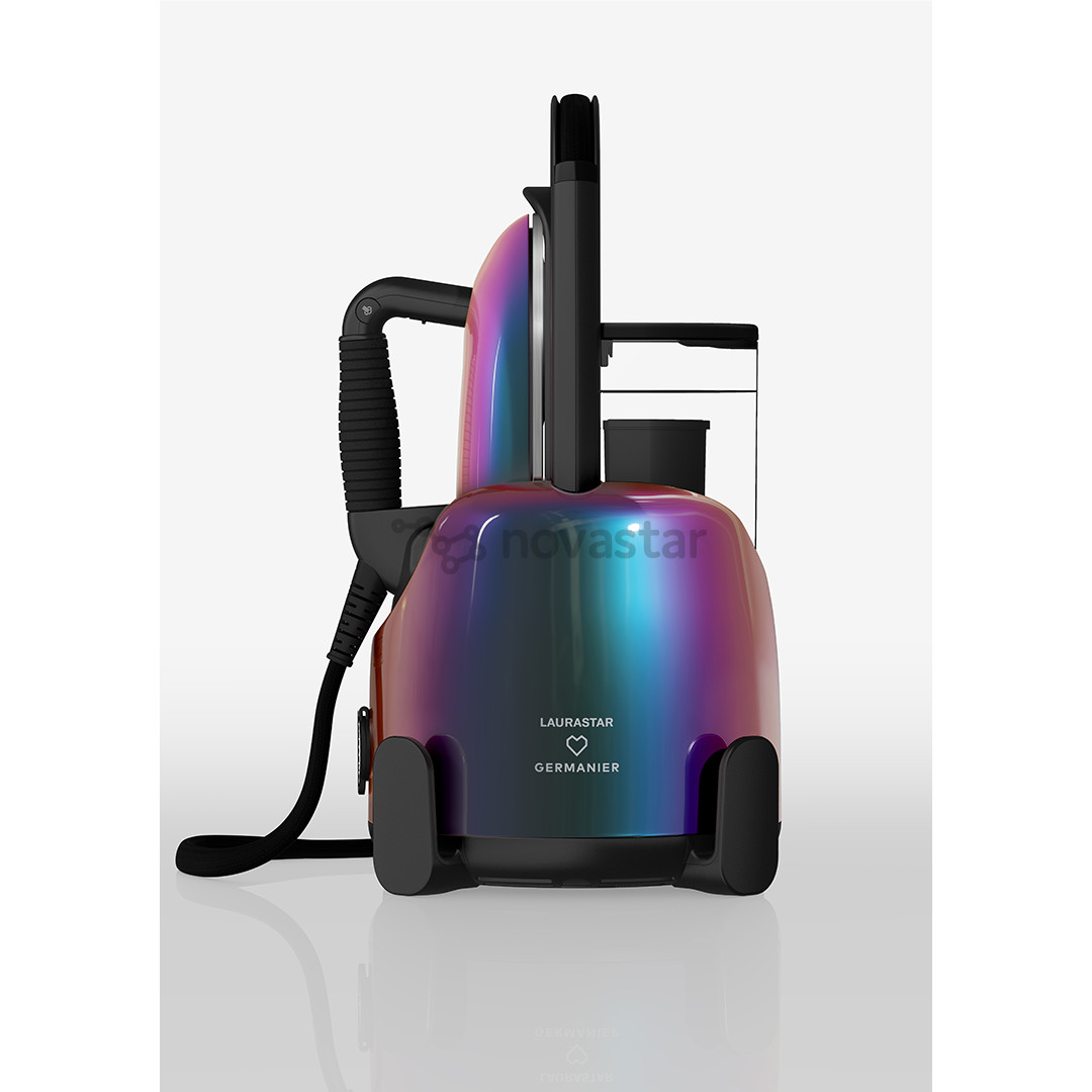 Lyginimo sistema Laurastar Lift Xtra Germanier Edition, 2200 W, daugiaspalvė