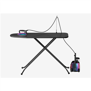 Lyginimo sistema Laurastar Lift Xtra Germanier Edition, 2200 W, daugiaspalvė