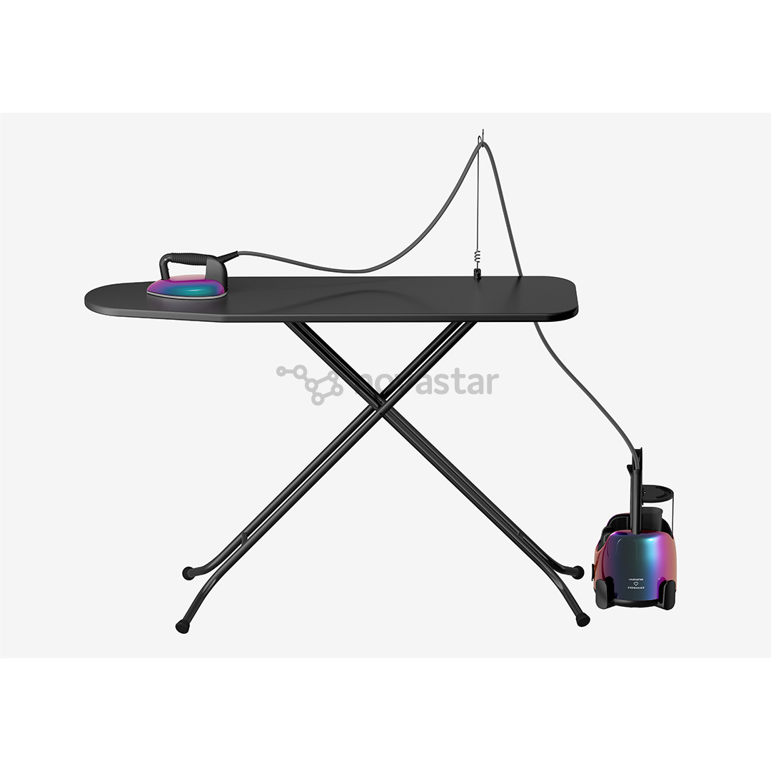 Lyginimo sistema Laurastar Lift Xtra Germanier Edition, 2200 W, daugiaspalvė