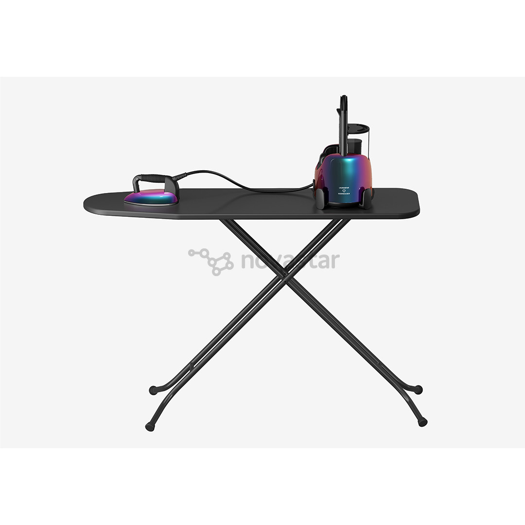 Lyginimo sistema Laurastar Lift Xtra Germanier Edition, 2200 W, daugiaspalvė