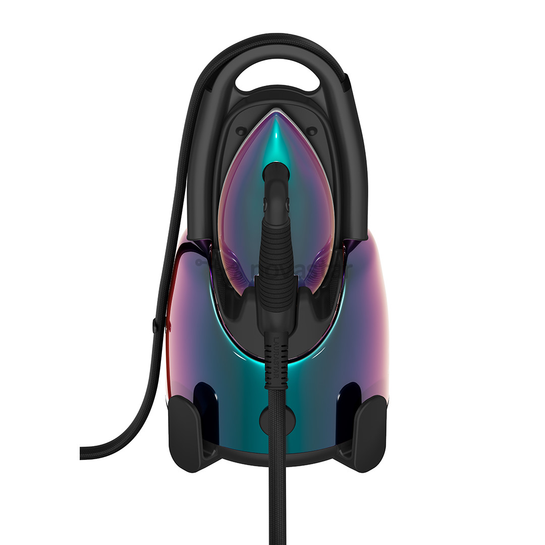 Lyginimo sistema Laurastar Lift Xtra Germanier Edition, 2200 W, daugiaspalvė