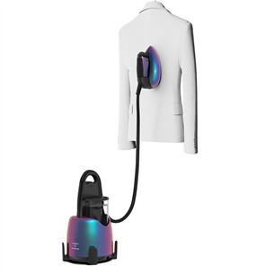 Lyginimo sistema Laurastar Lift Xtra Germanier Edition, 2200 W, daugiaspalvė