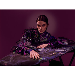 Lyginimo sistema Laurastar Lift Xtra Germanier Edition, 2200 W, daugiaspalvė