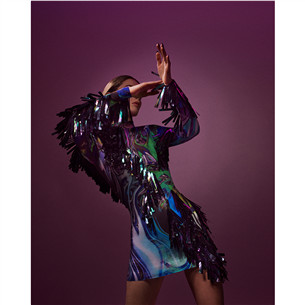 Lyginimo sistema Laurastar Lift Xtra Germanier Edition, 2200 W, daugiaspalvė