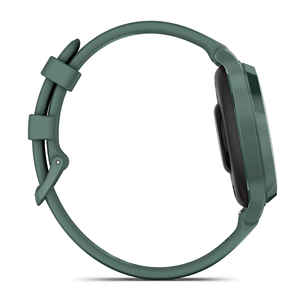 Garmin Lily 2 Active, зеленый - Спортивные часы