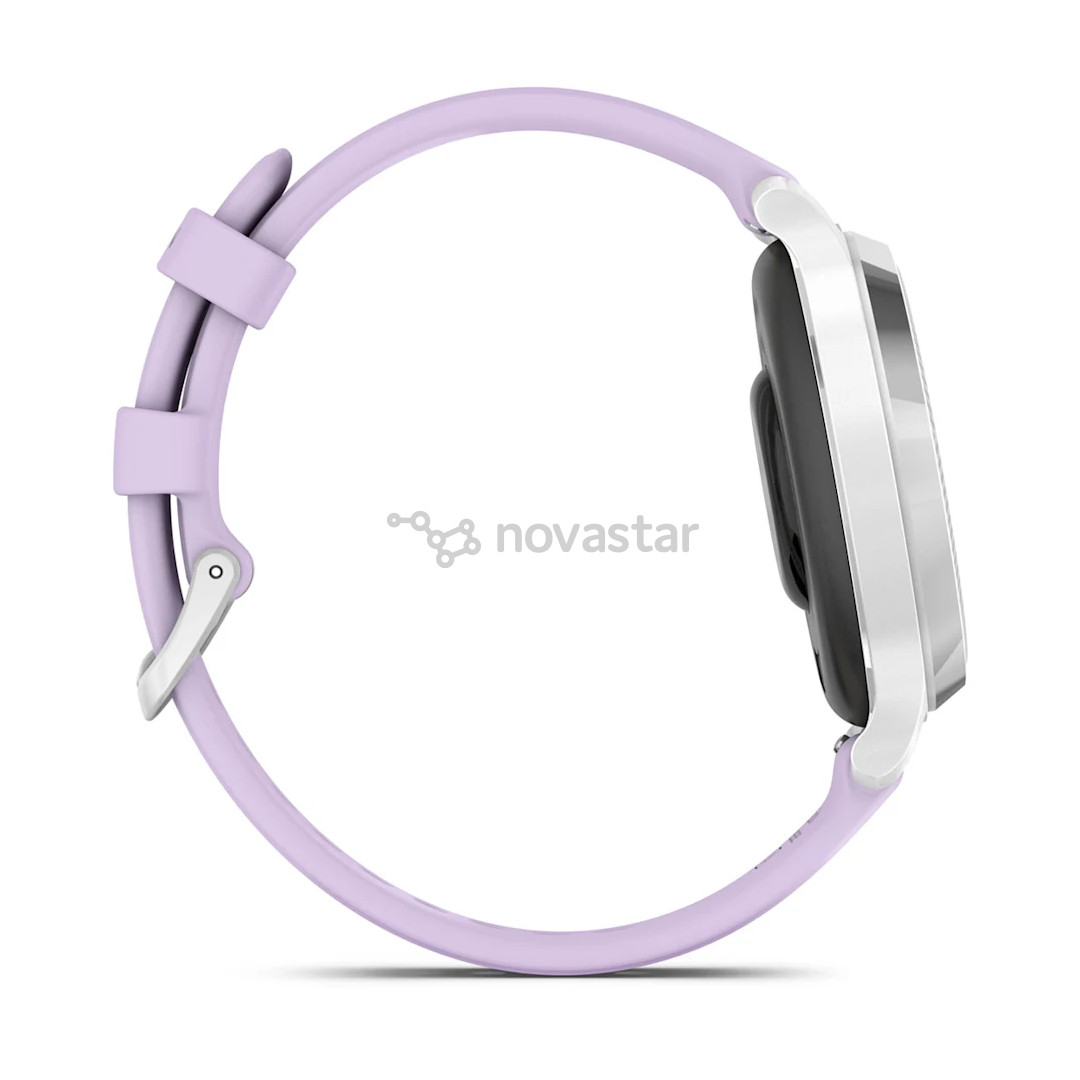 Garmin Lily 2 Active, сиреневый - Спортивные часы