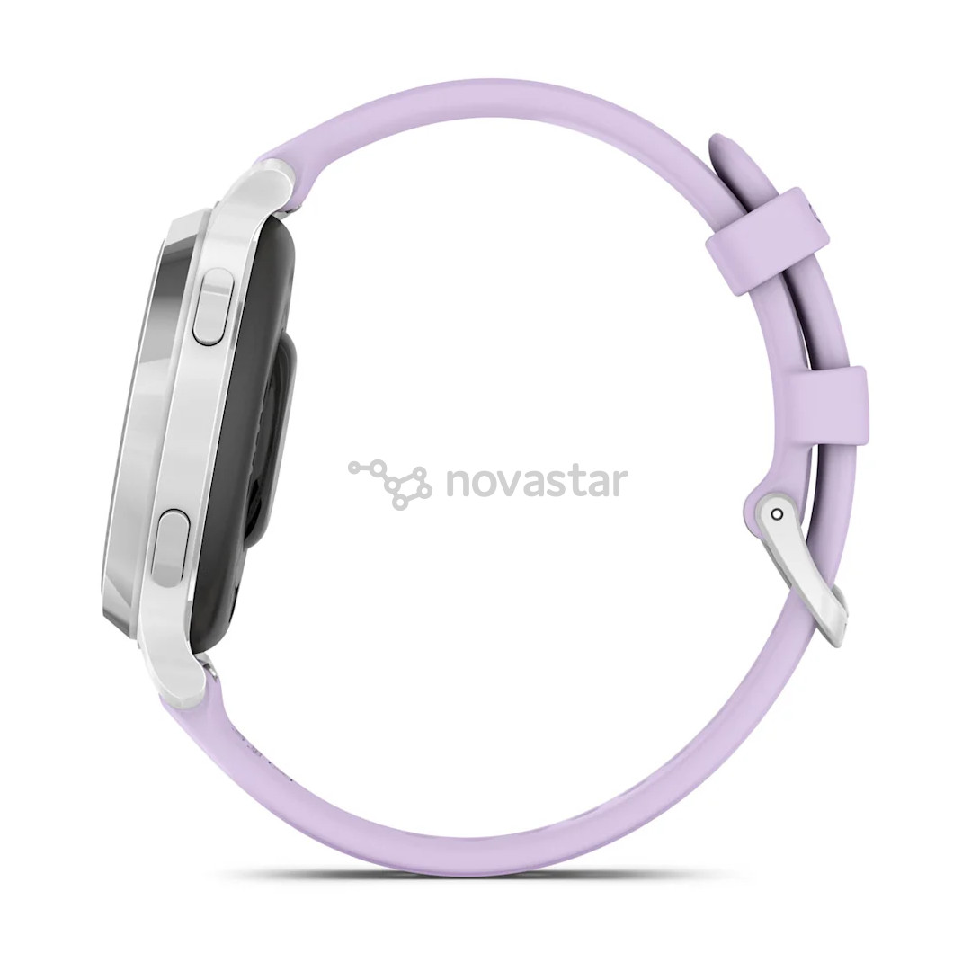 Garmin Lily 2 Active, сиреневый - Спортивные часы