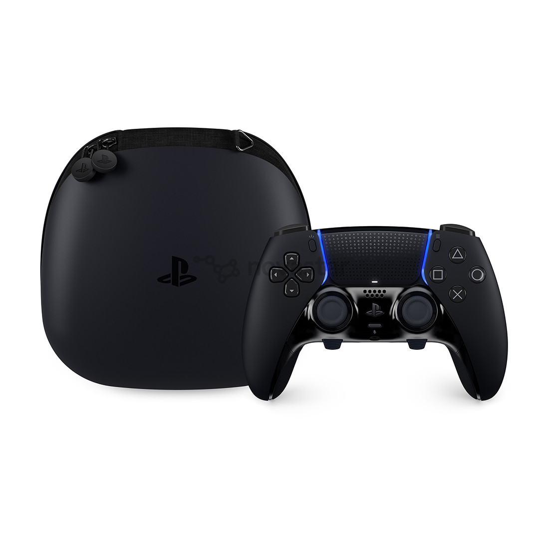 Sony DualSense Edge, PlayStation 5, черный - Контроллер