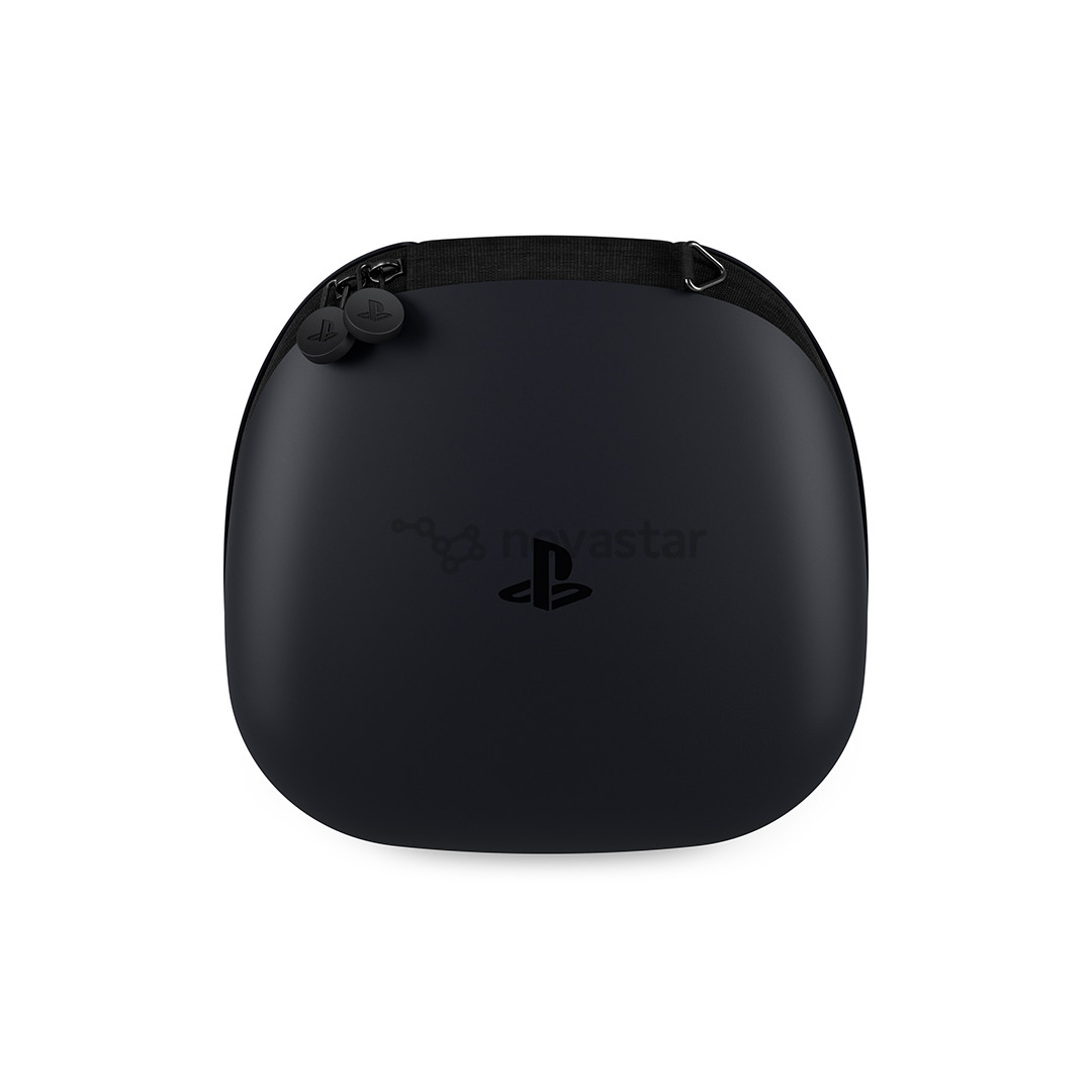 Sony DualSense Edge, PlayStation 5, черный - Контроллер