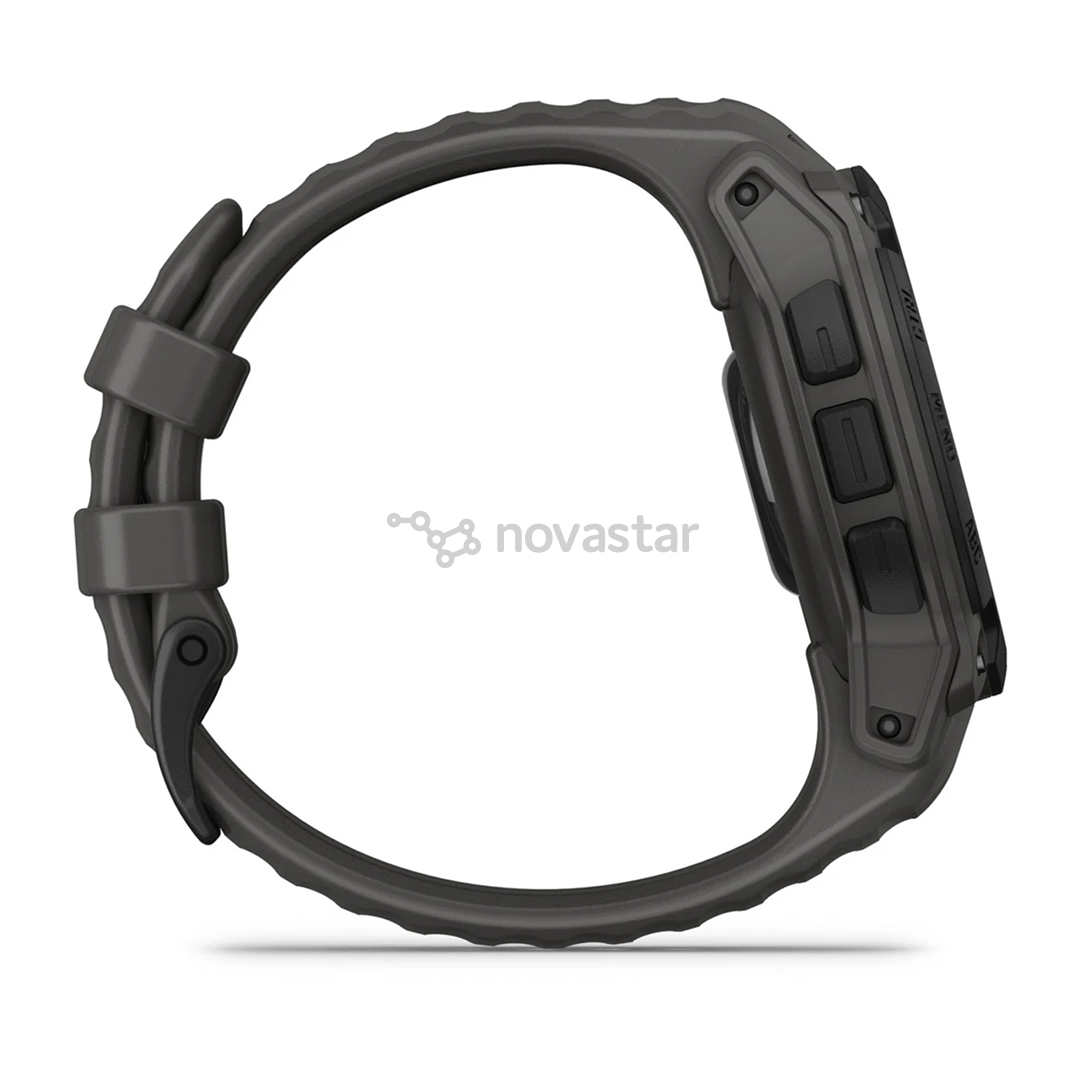Garmin Instinct E, 40 mm, black - Sports watch