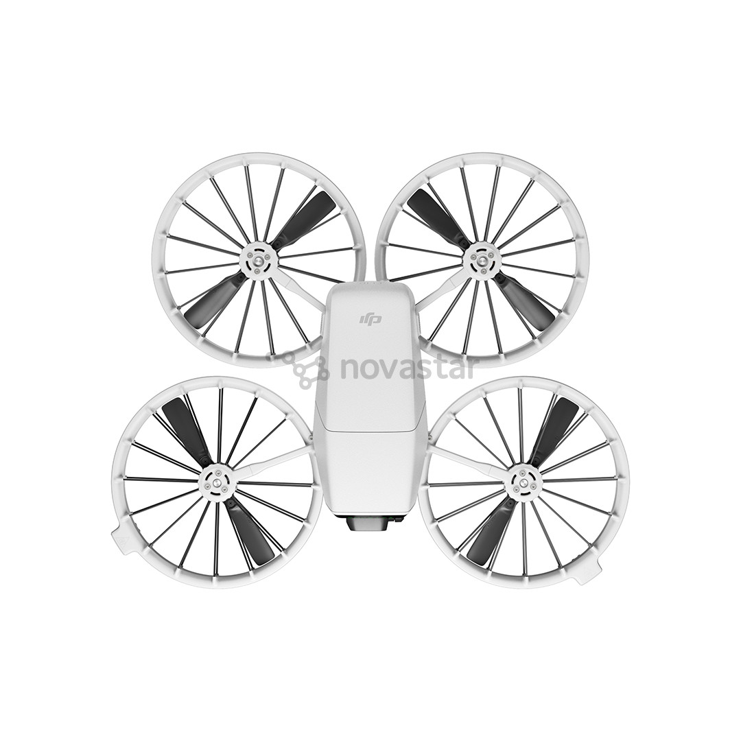 DJI Flip (DJI RC-N3), серый - Дрон