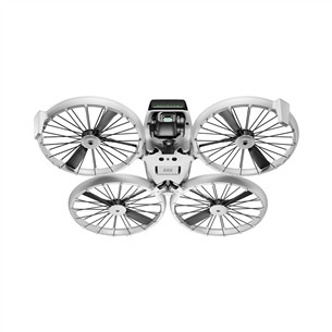 DJI Flip (DJI RC-N3), серый - Дрон