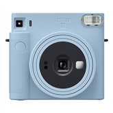 Fuji Instax Square SQ1, голубой - Камера