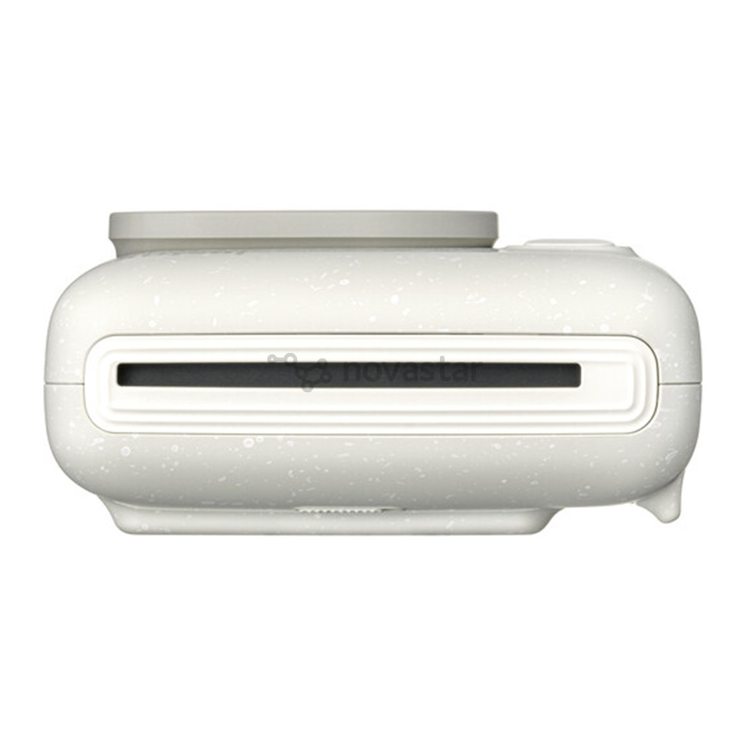 Fuji Instax Mini LiPlay, белый - Гибридная камера