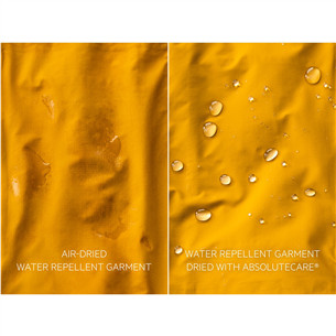 Drabužių džiovyklė AEG 8000 Series AbsoluteCare, 8 kg, gylis 63.6 cm